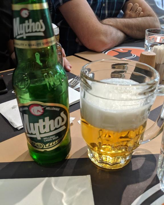 Mythos