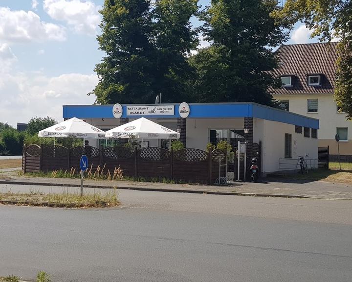 Restaurant Ikarus