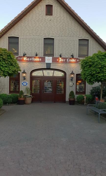 Gasthaus Zur Linde